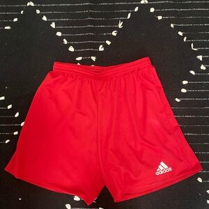 Men’s Medium Adidas Shorts